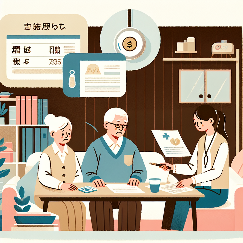 在宅医療の費用と支援制度 | 終活と相続の初心者ガイド